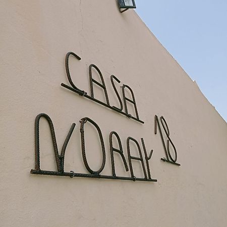 Casa Noray 18 Apartamento Playa Honda  Exterior foto
