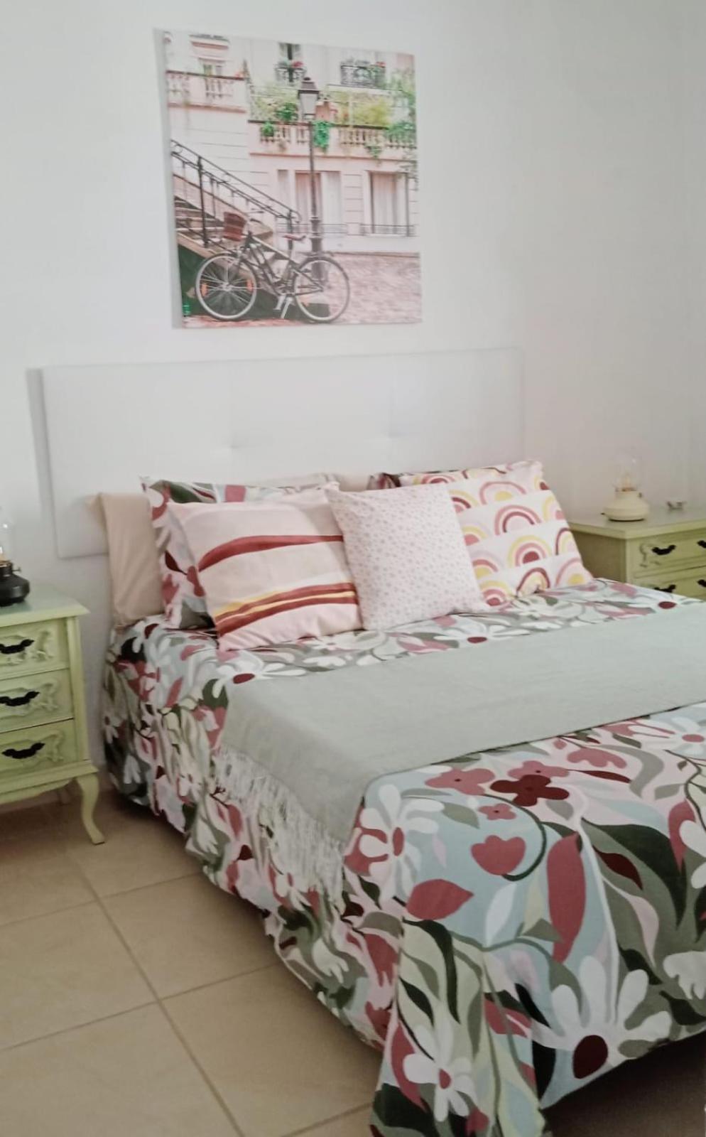 Casa Noray 18 Apartamento Playa Honda  Exterior foto