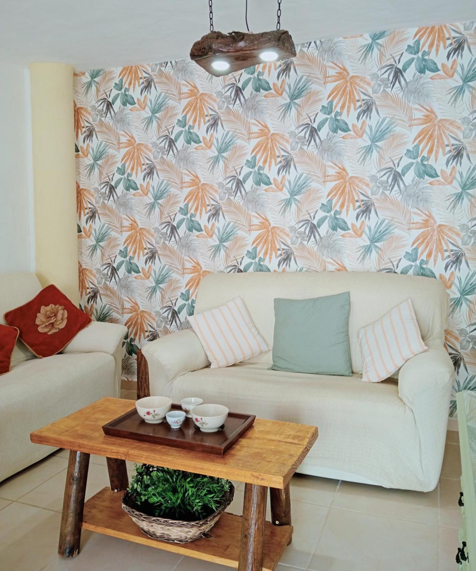 Casa Noray 18 Apartamento Playa Honda  Exterior foto